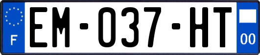 EM-037-HT