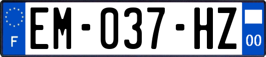 EM-037-HZ