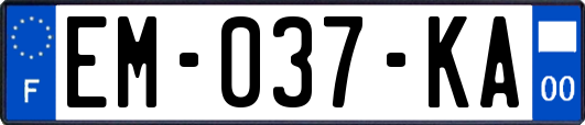 EM-037-KA