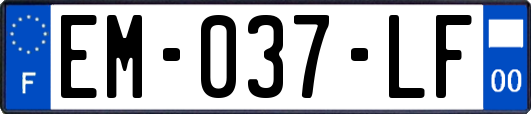 EM-037-LF