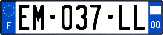 EM-037-LL