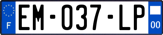 EM-037-LP