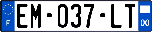 EM-037-LT