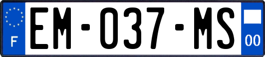 EM-037-MS
