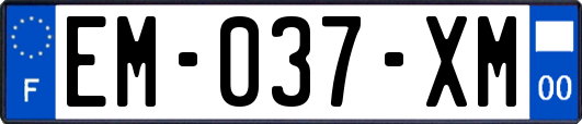 EM-037-XM