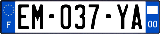 EM-037-YA