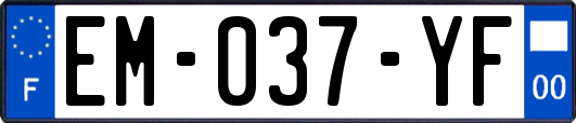 EM-037-YF