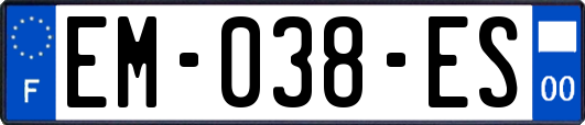 EM-038-ES