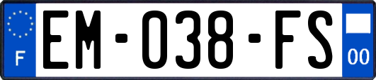 EM-038-FS