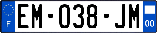 EM-038-JM