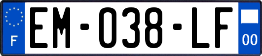 EM-038-LF