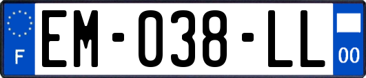 EM-038-LL