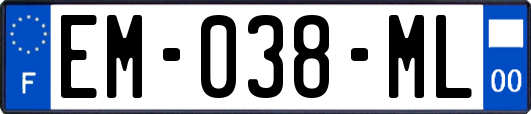 EM-038-ML