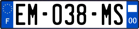 EM-038-MS