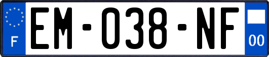 EM-038-NF