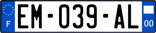 EM-039-AL