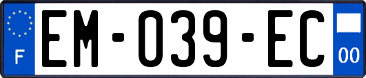 EM-039-EC