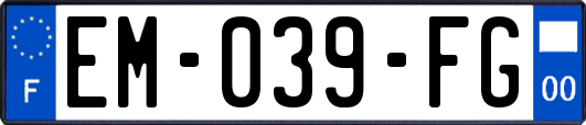 EM-039-FG