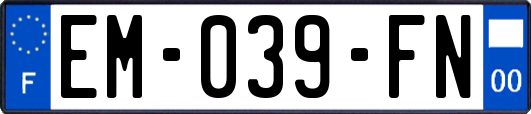 EM-039-FN