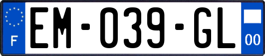 EM-039-GL