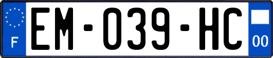 EM-039-HC