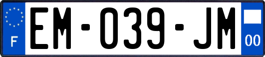 EM-039-JM