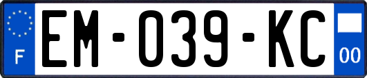 EM-039-KC