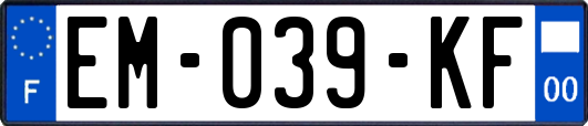 EM-039-KF