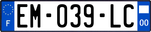 EM-039-LC