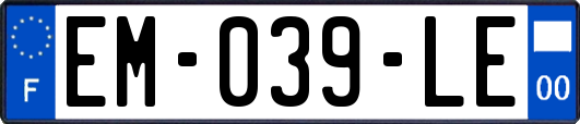 EM-039-LE