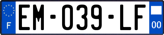 EM-039-LF