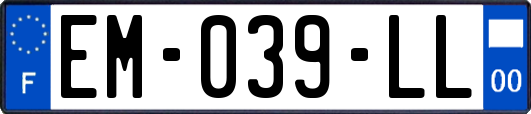 EM-039-LL