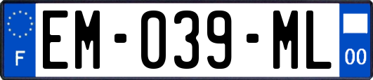 EM-039-ML