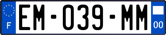 EM-039-MM