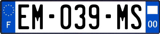 EM-039-MS