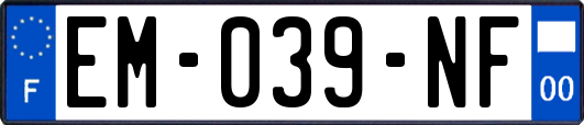 EM-039-NF