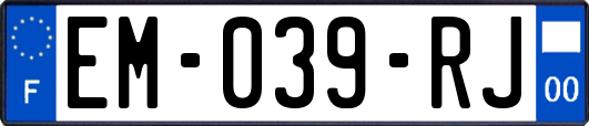 EM-039-RJ