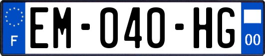 EM-040-HG
