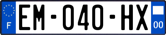 EM-040-HX