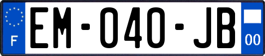 EM-040-JB