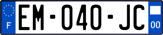 EM-040-JC