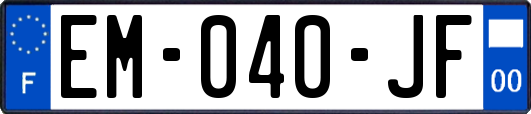EM-040-JF