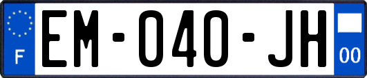 EM-040-JH