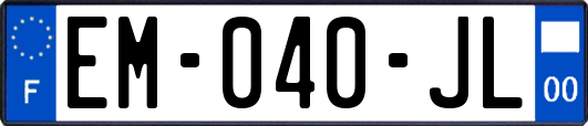 EM-040-JL