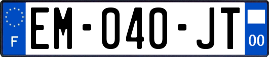 EM-040-JT