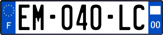 EM-040-LC