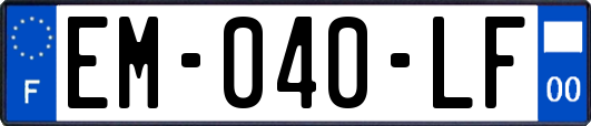 EM-040-LF