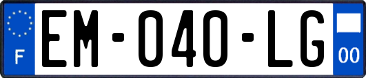 EM-040-LG