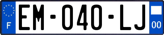 EM-040-LJ