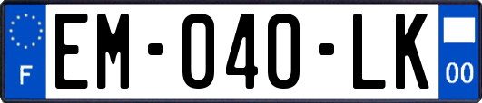 EM-040-LK
